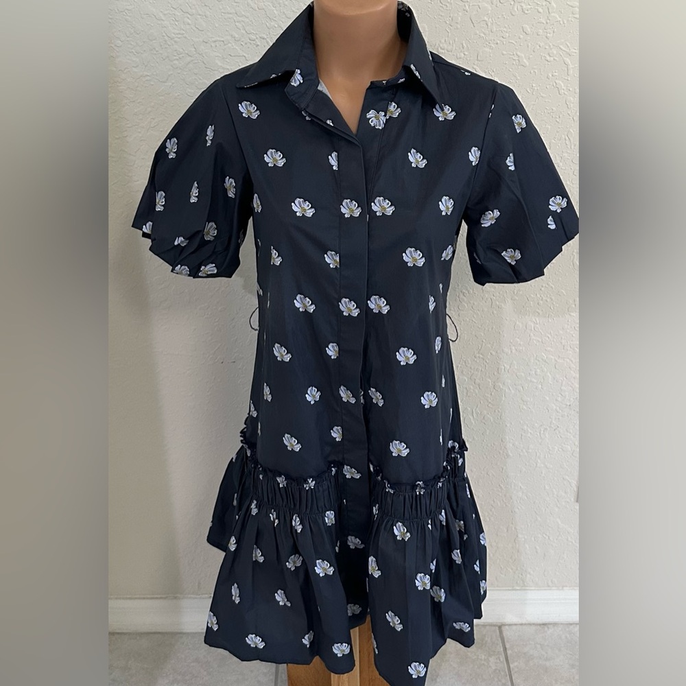Kleid Anais Mini Dress NO Belt